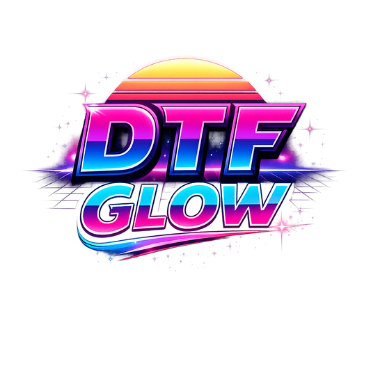 Gangsheet builder DTF GLOW
