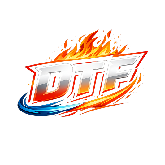 Gangsheet builder DTF