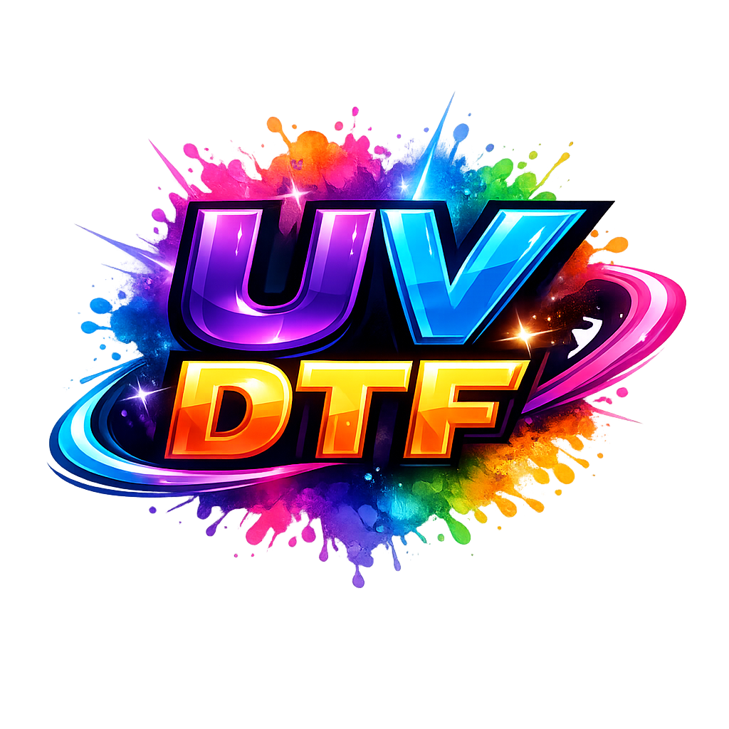 GangSheet Builder UV