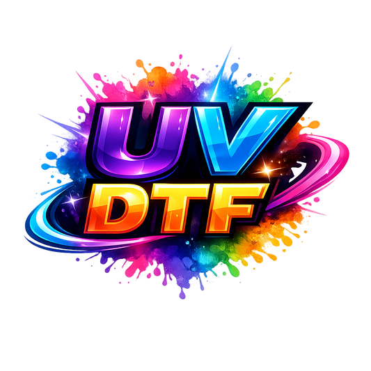GangSheet Builder UV